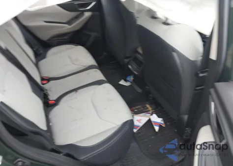 2023 Subaru Forester из США, поврежденный, VIN JF2SKACC2PH406955